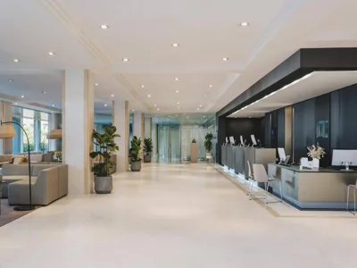 Meliá Sitges — photo 5