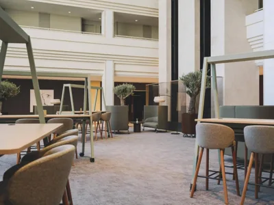 Meliá Sitges — photo 8