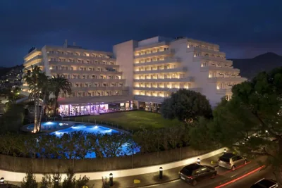 Meliá Sitges — photo 10