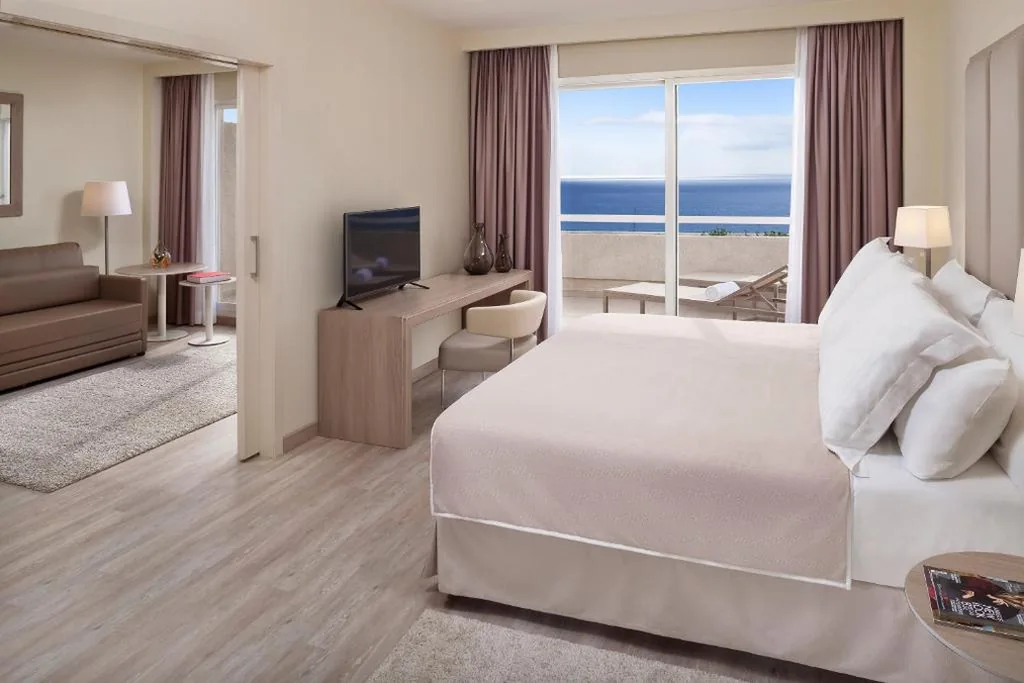 Suite Grand — Meliá Sitges