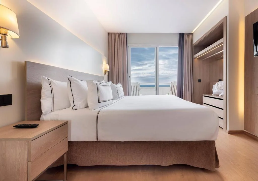 Junior Suite — Meliá Sitges