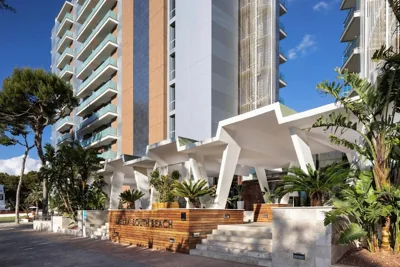 Meliá South Beach — foto 5