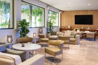 Meliá South Beach — foto 7