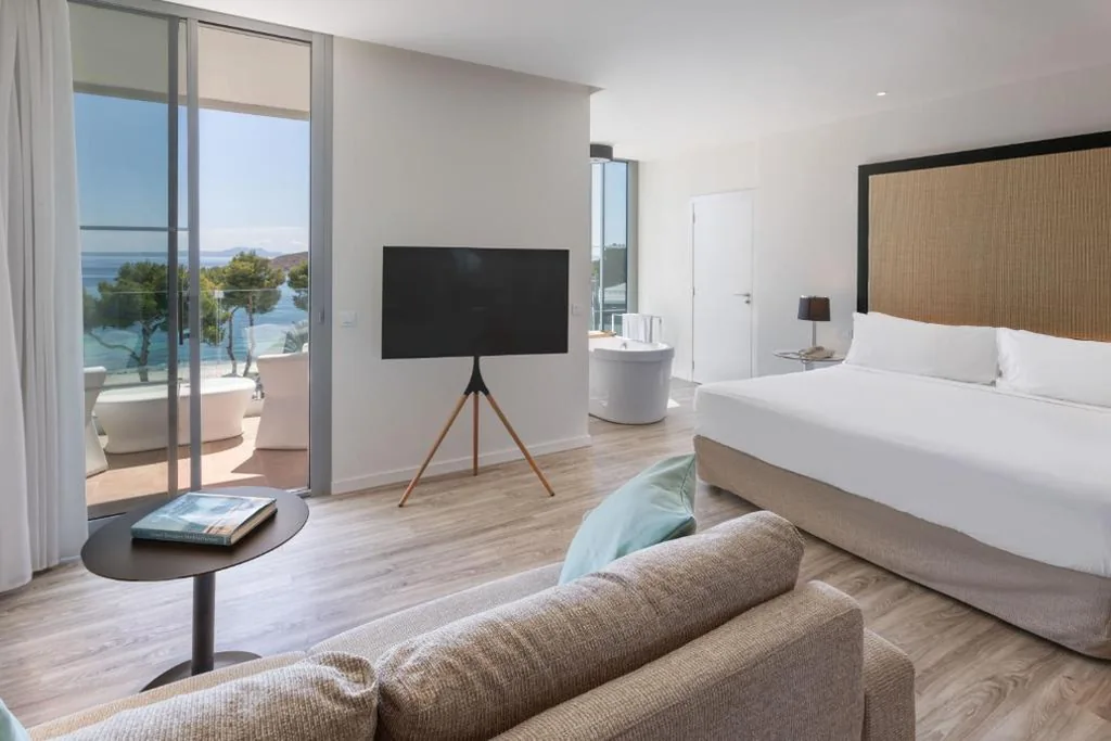 The Level Grand Suite — Meliá South Beach