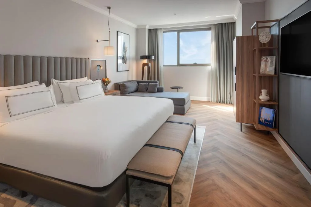 Camera Meliá — Meliá Valencia