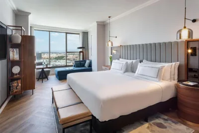 Meliá Valencia — foto 2