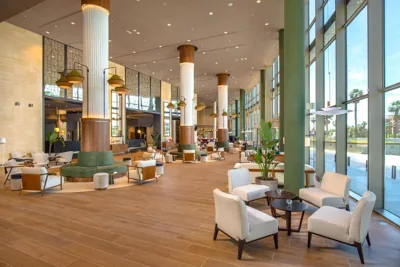 Meliá Valencia — foto 3