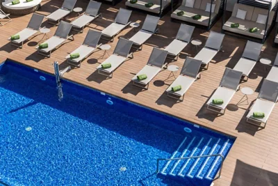Meliá Valencia — foto 4