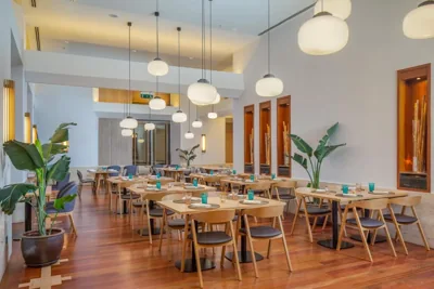 Meliá Valencia — foto 5