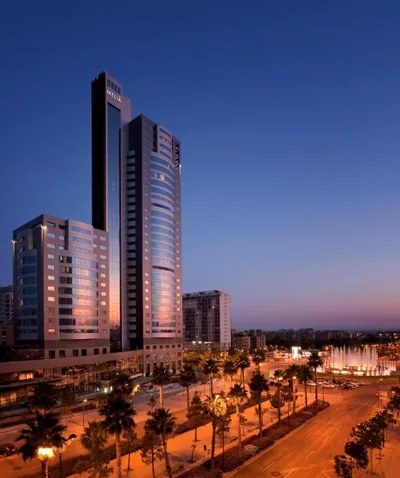 Meliá Valencia — foto 6