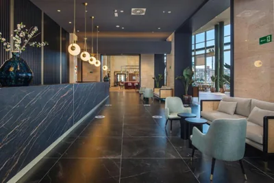 Meliá Valencia — foto 8