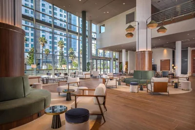 Meliá Valencia — foto 10