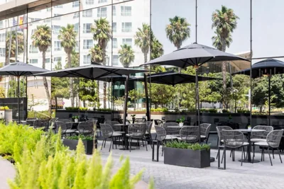 Meliá Valencia — foto 11
