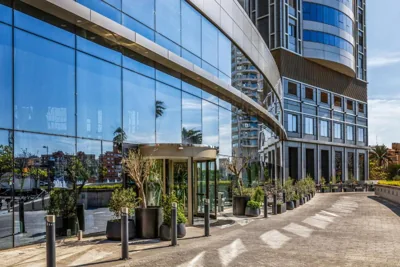 Meliá Valencia — foto 12