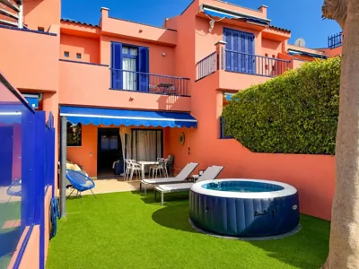 Meloneras Ocean Escape by CanaryScape with jacuzzi — 写真 10