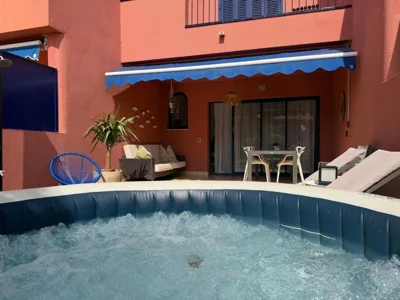 Meloneras Ocean Escape by CanaryScape with jacuzzi — 写真 11