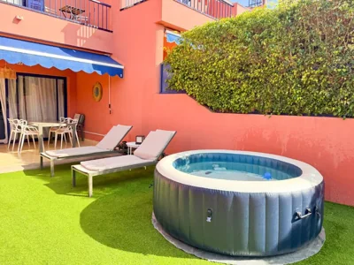 Meloneras Ocean Escape by CanaryScape with jacuzzi — 写真 12