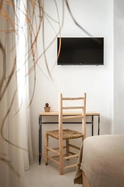 Meloussa Boutique Hotel — 写真 5