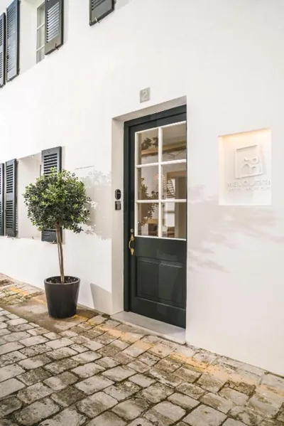 Meloussa Boutique Hotel — 写真 6