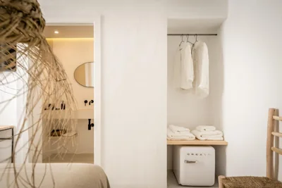 Meloussa Boutique Hotel — 写真 8
