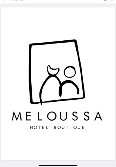 Meloussa Boutique Hotel — 写真 12