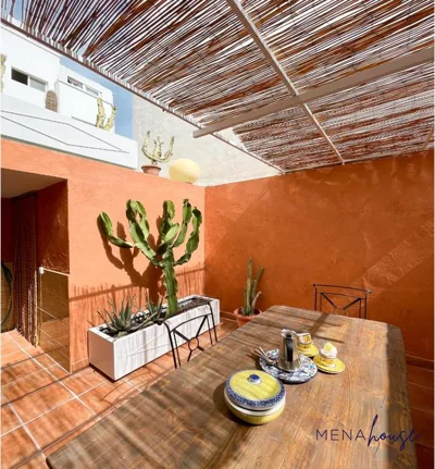 Mena House — foto 3