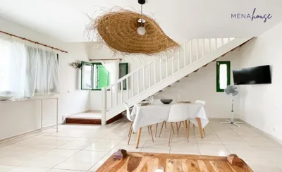 Mena House — foto 4