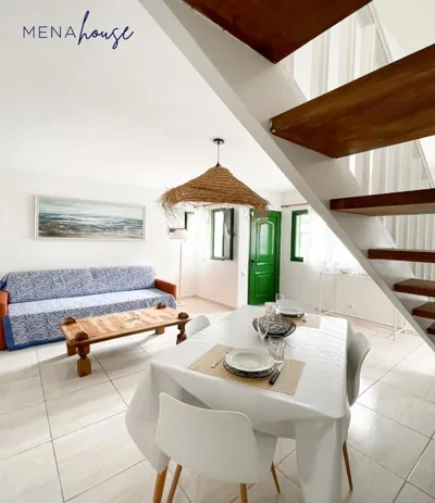 Mena House — foto 12
