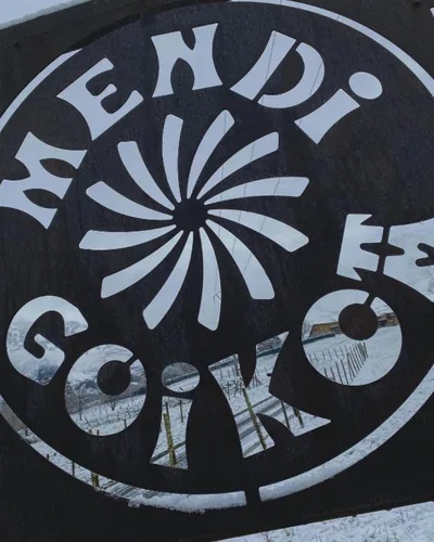 MendiGoikoa Bekoa — 照片 7