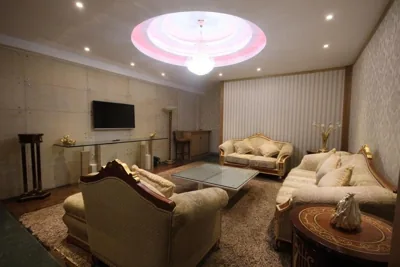Menoir Dorsett Madrid Leganés — foto 4