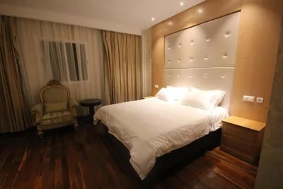 Menoir Dorsett Madrid Leganés — foto 5