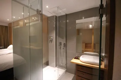 Menoir Dorsett Madrid Leganés — foto 6