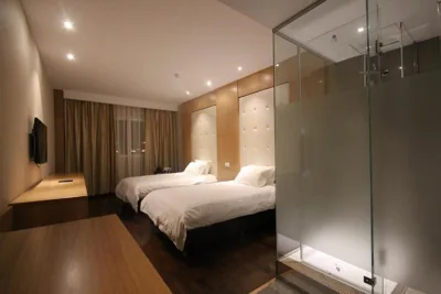 Menoir Dorsett Madrid Leganés — foto 8