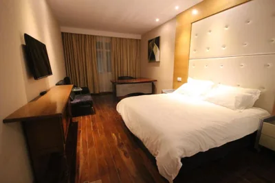 Menoir Dorsett Madrid Leganés — foto 9