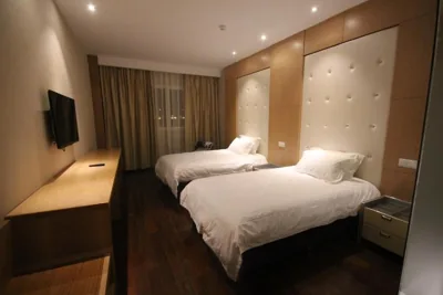 Menoir Dorsett Madrid Leganés — foto 10