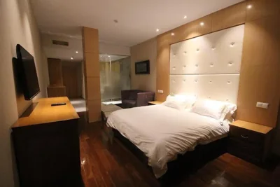 Menoir Dorsett Madrid Leganés — foto 11
