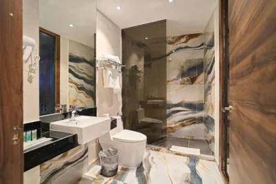 Menoir Dorsett Madrid Usera — foto 3