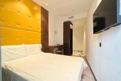 Menoir Dorsett Madrid Usera — foto 4