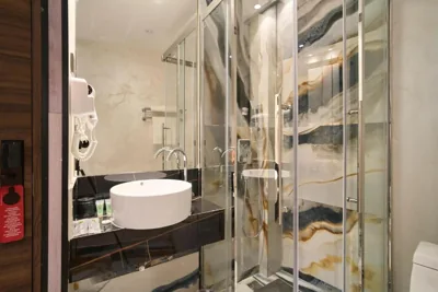 Menoir Dorsett Madrid Usera — foto 6