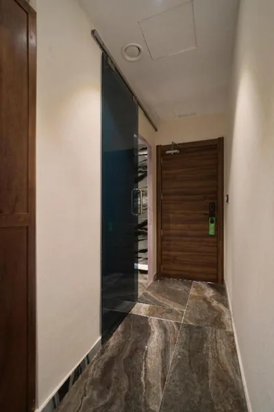 Menoir Dorsett Madrid Usera — foto 9