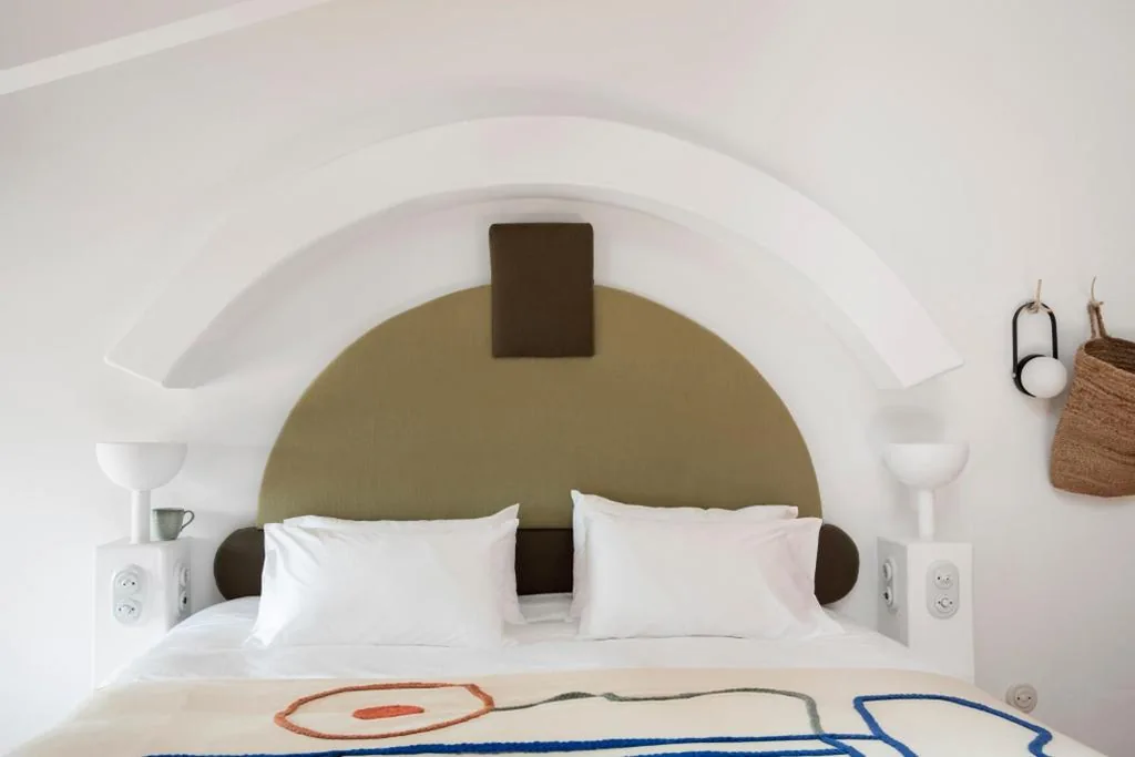 Habitación Doble Superior - Terraza Alaior — Menorca Experimental