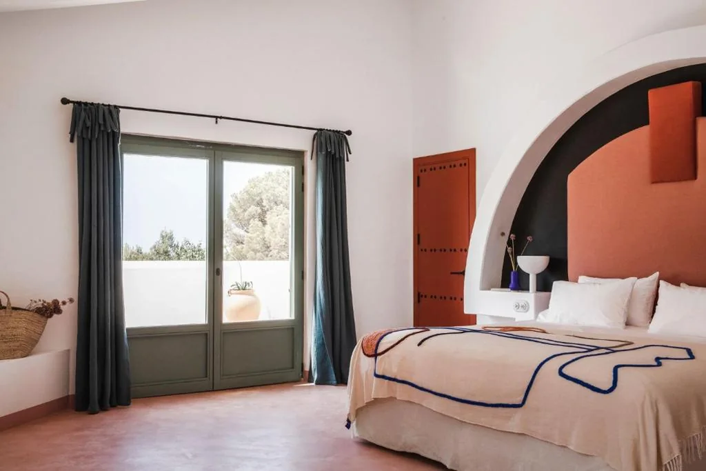 Suite con terraza - Sant Liorenc — Menorca Experimental