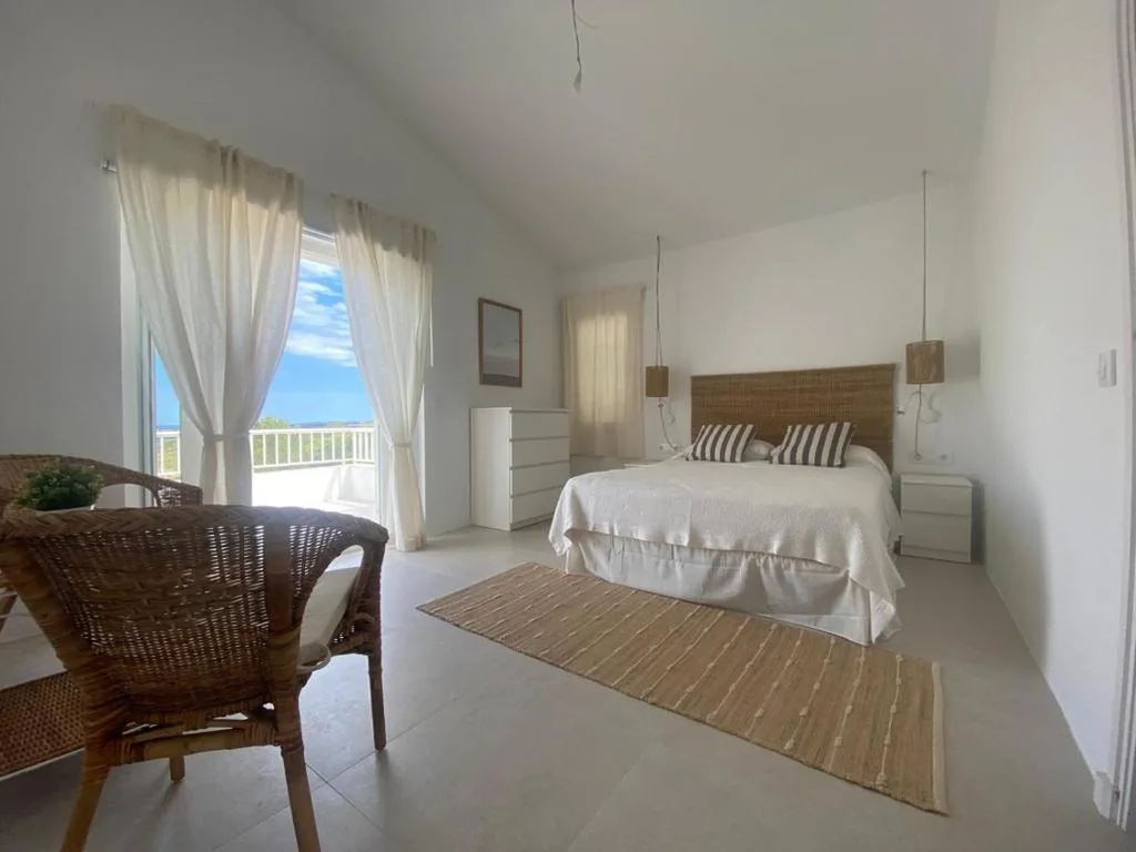 Menorca Villa Fenicia