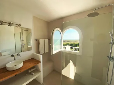 Menorca Villa Fenicia — 照片 3