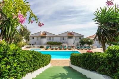 Menorca Villa Fenicia — 照片 4