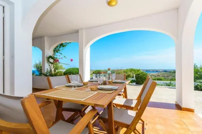 Menorca Villa Fenicia — 照片 5