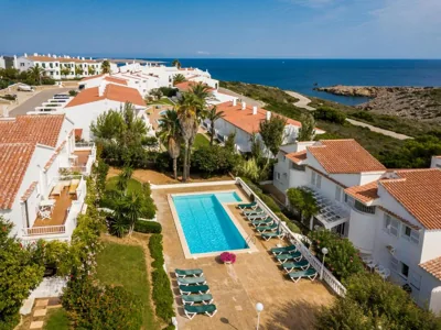 Menorca Villa Fenicia — 照片 6