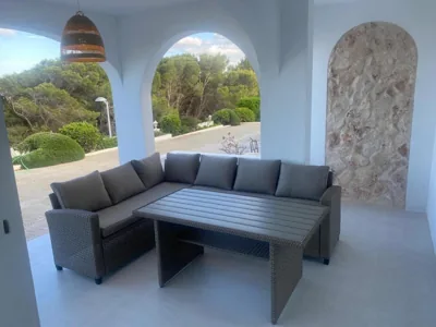 Menorca Villa Fenicia — 照片 9
