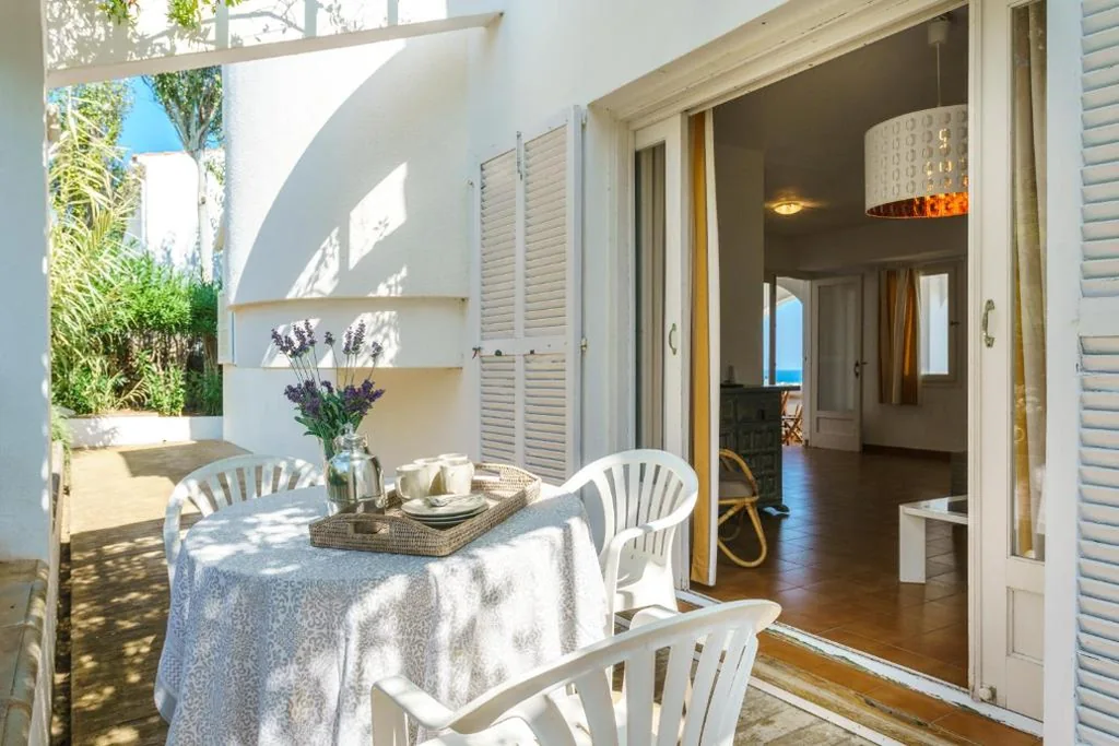 别墅 — Menorca Villa Fenicia