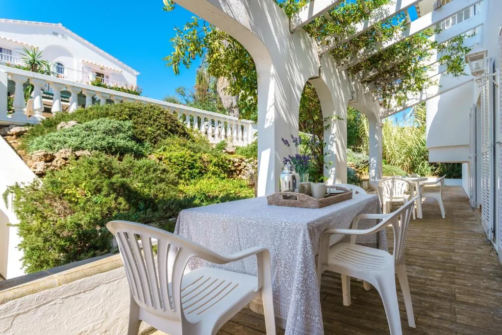 别墅 — Menorca Villa Fenicia